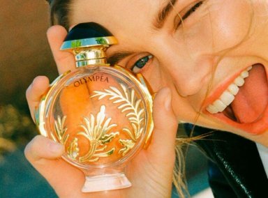 PERFUME RABANNE OLYMPEA MUJER EDP 30 ML - 6