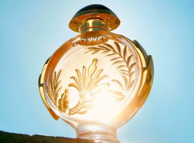 PERFUME RABANNE OLYMPEA MUJER EDP 30 ML - 7
