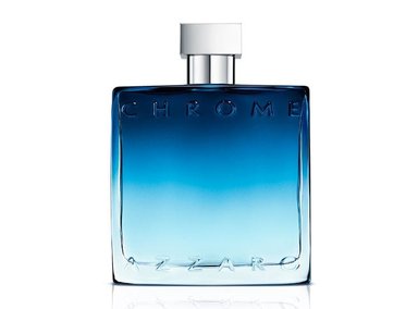 PERFUME AZZARO CHROME HOMBRE EDP 100 ML - 2