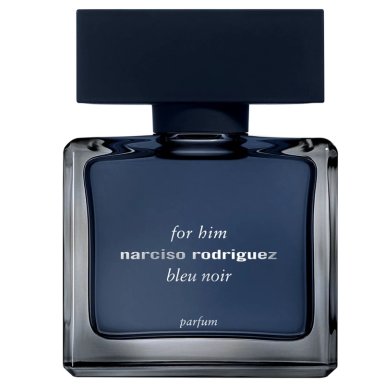 PERFUME NARCISO RODRIGUEZ FOR HIM BLEU NOIR HOMBRE EDP 50 ML - 1