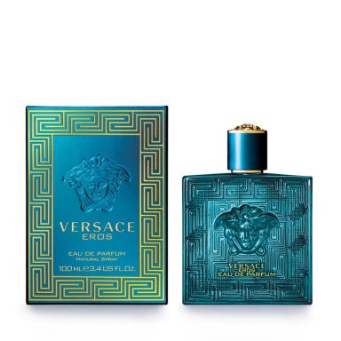 PERFUME VERSACE EROS PARFUM HOMBRE EDP 100ML - 2