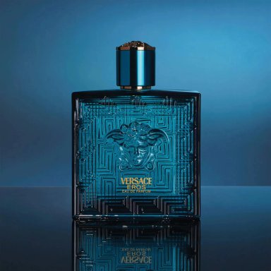 PERFUME VERSACE EROS PARFUM HOMBRE EDP 100ML - 3