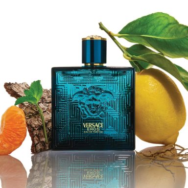 PERFUME VERSACE EROS PARFUM HOMBRE EDP 100ML - 4