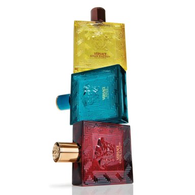 PERFUME VERSACE EROS PARFUM HOMBRE EDP 100ML - 6