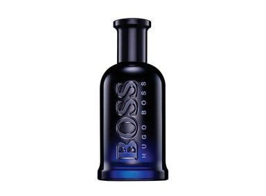 PERFUME HUGO BOSS BOTTLED HOMBRE EDT 100 ML - 2