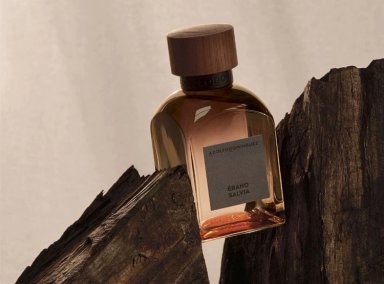 PERFUME ADOLFO DOMINGUEZ ÉBANO SALVIA HOMBRE EDP 120 ML - 5