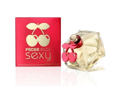 PERFUME PACHA QUEEN SEXY MUJER EDT 80 ML