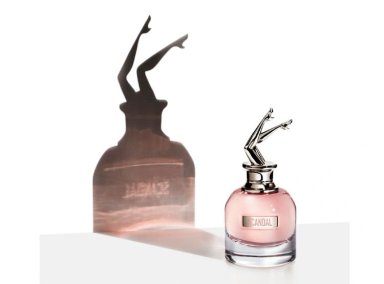 PERFUME JEAN PAUL GAULTIER SCANDAL MUJER EDP 30 ML - 3