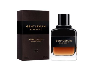 PERFUME GIVENCHY GENTLEMAN RESERVE PRIVEE HOMBRE EDP 60 ML - 1