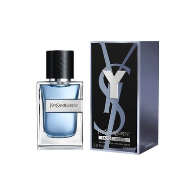 PERFUME YVES SAINT LAURENT Y RENO HOMBRE EDT 60 ML - 2
