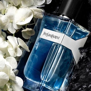 PERFUME YVES SAINT LAURENT Y RENO HOMBRE EDT 60 ML - 3