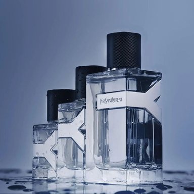 PERFUME YVES SAINT LAURENT Y RENO HOMBRE EDT 60 ML - 4