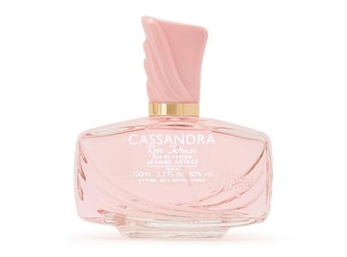 SET PERFUME JEANNE ARTHES PF02656 MUJER EDP 100 ML + BODY LOTION 150 ML - 2