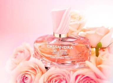 SET PERFUME JEANNE ARTHES PF02656 MUJER EDP 100 ML + BODY LOTION 150 ML - 3
