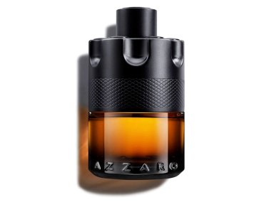 PERFUME AZZARO THE MOST WANTED PARFUM HOMBRE 100 ML