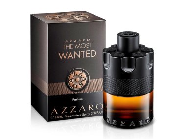 PERFUME AZZARO THE MOST WANTED PARFUM HOMBRE 100 ML - 2