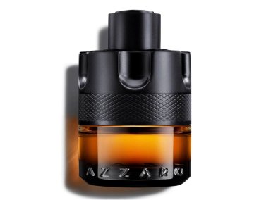 PERFUME AZZARO THE MOST WANTED HOMBRE 50 ML