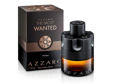 PERFUME AZZARO THE MOST WANTED HOMBRE 50 ML - 2