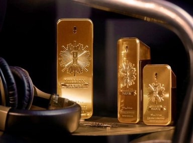 PERFUME RABANNE 1 MILLION XL HOMBRE PARFUM 200 ML - 2