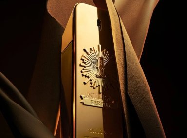 PERFUME RABANNE 1 MILLION XL HOMBRE PARFUM 200 ML - 3