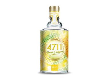 FRAGANCIA 4711 REMIX COLOGNE EDC LIMÓN UNISEX 100 ML - 2