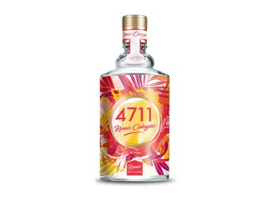 FRAGANCIA 4711 REMIX COLOGNE TORONJA EDC UNISEX 100 ML - 2