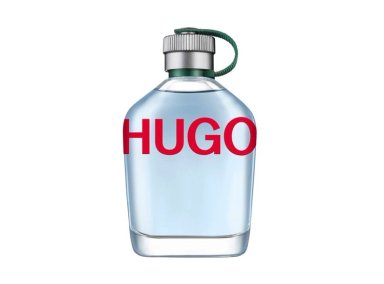 PERFUME HUGOMAN EDT 200 ML - 2