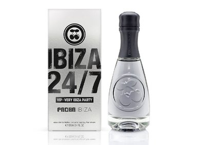 PERFUME PACHA VERY IBIZA PARTY HOMBRE EDT 100 ML