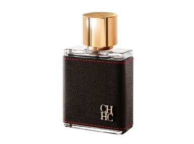 PERFUME CAROLINA HERRERA CH HOMBRE EDT 50 ML - 2