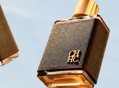 PERFUME CAROLINA HERRERA CH HOMBRE EDT 50 ML - 3