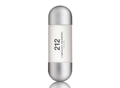 PERFUME CAROLINA HERRERA 212 MUJER EDT 30 ML - 2