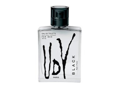 SET PERFUME ULRIC DE VARENS 4BLA100D20018 HOMBRE EDT 50 ML + BODY LOTION 100 ML - 3