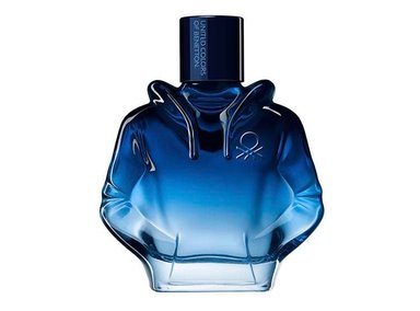 PERFUME BENETTON TRIBE HOMBRE EDT 90 ML - 2
