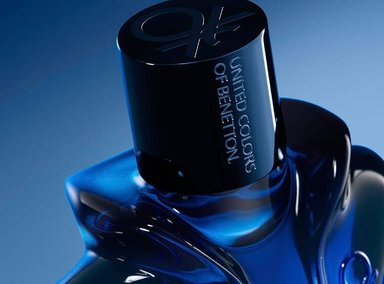 PERFUME BENETTON TRIBE HOMBRE EDT 90 ML - 3