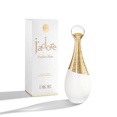 DIOR J’ADORE D'EAU EAU DE PARFUM 50ML - 2