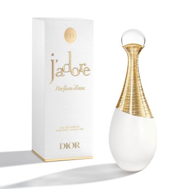 DIOR J’ADORE D'EAU EAU DE PARFUM 100ML - 2