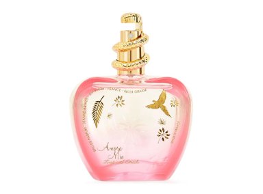 PERFUME JEANNE ARTHES AMORE MIO TROPICAL CRUSH MUJER EDP 100 ML - 2