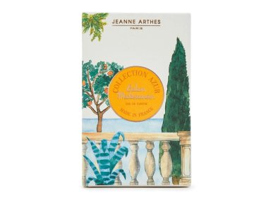 PERFUME JEANNE ARTHES AZUR BALCON MEDITERRANEEN MUJER EDP 100 ML - 3