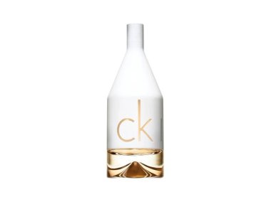PERFUME CALVIN KLEIN CK IN2U MUJER EDT 50 ML - 2