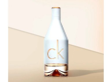 PERFUME CALVIN KLEIN CK IN2U MUJER EDT 50 ML - 6