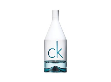 PERFUME CALVIN KLEIN IN2U HOMBRE EDT 50 ML - 2