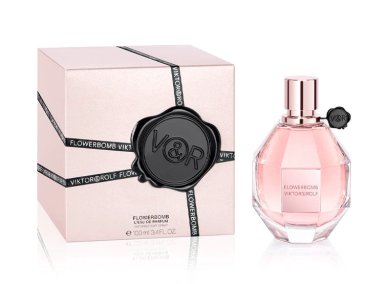 PERFUME VIKTOR&ROLF FLOWERBOMB MUJER EDP 100 ML - 1
