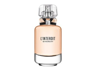 FRAGANCIA GIVENCHY L INTERDIT EDT 22  MUJER 50 ML - 2