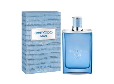 PERFUME JIMMY CHOO AQUA HOMBRE EDT 100 ML