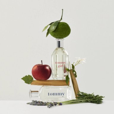 PERFUME TOMMY HILFIGER TOMMY MAN HOMBRE EDT 50 ML - 5