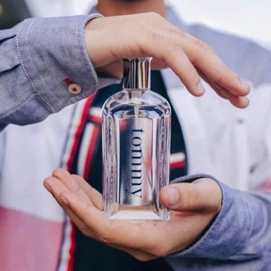 PERFUME TOMMY HILFIGER TOMMY MAN HOMBRE EDT 50 ML - 6