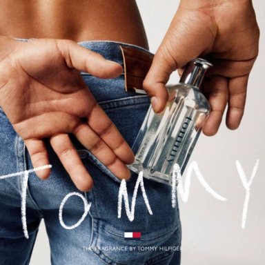 PERFUME TOMMY HILFIGER TOMMY MAN HOMBRE EDT 50 ML - 7