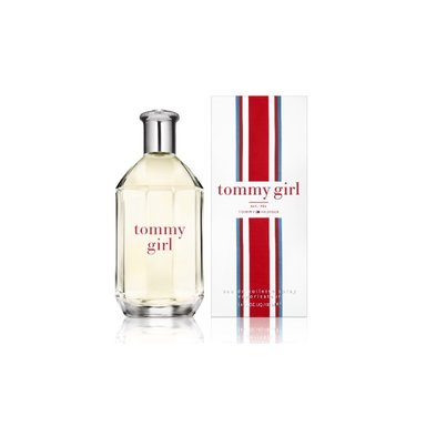PERFUME TOMMY HILFIGER TOMMY GIRL MUJER EDT 50 ML - 1