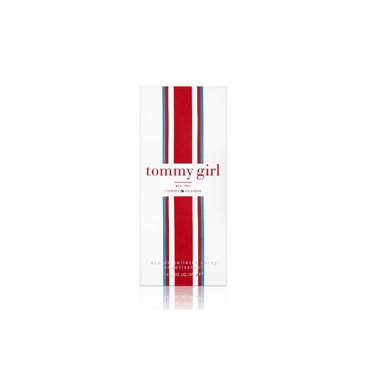 PERFUME TOMMY HILFIGER TOMMY GIRL MUJER EDT 50 ML - 3