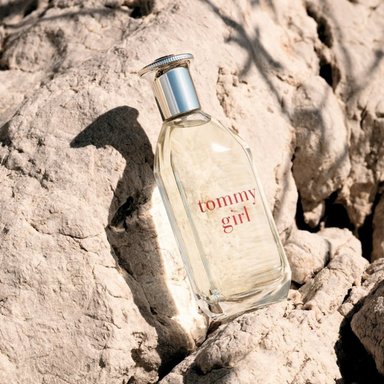 PERFUME TOMMY HILFIGER TOMMY GIRL MUJER EDT 50 ML - 4